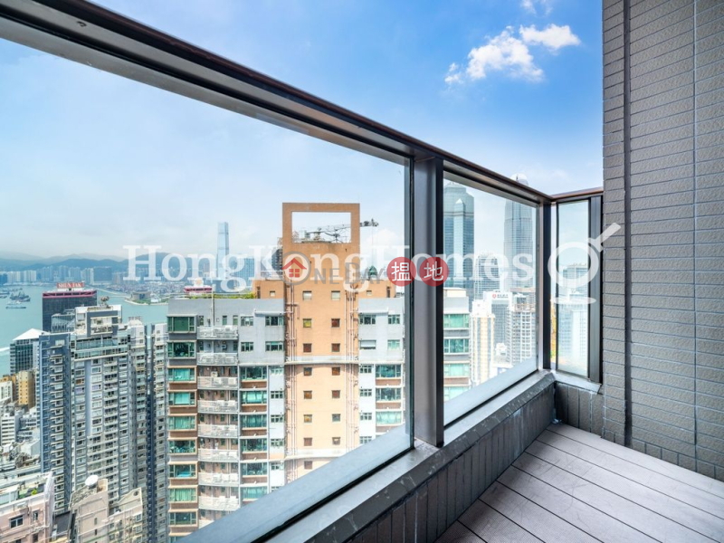 2 Bedroom Unit at Alassio | For Sale | 100 Caine Road | Western District Hong Kong Sales, HK$ 23.5M