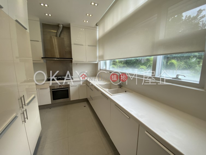 HK$ 190,000/ month Fairwinds Southern District Beautiful house with sea views, balcony | Rental