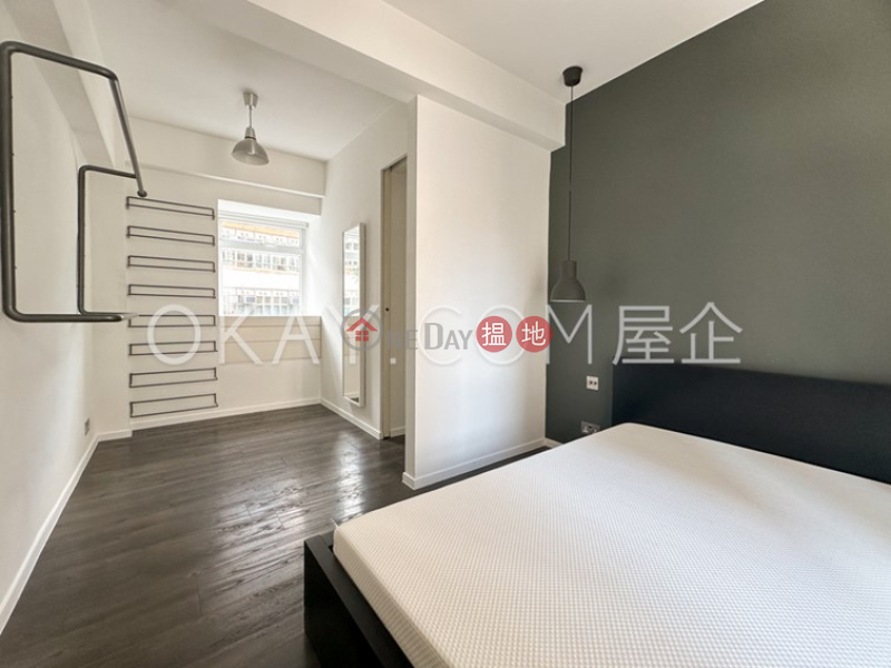 HK$ 750萬|麗景閣|西區1房1廁麗景閣出售單位