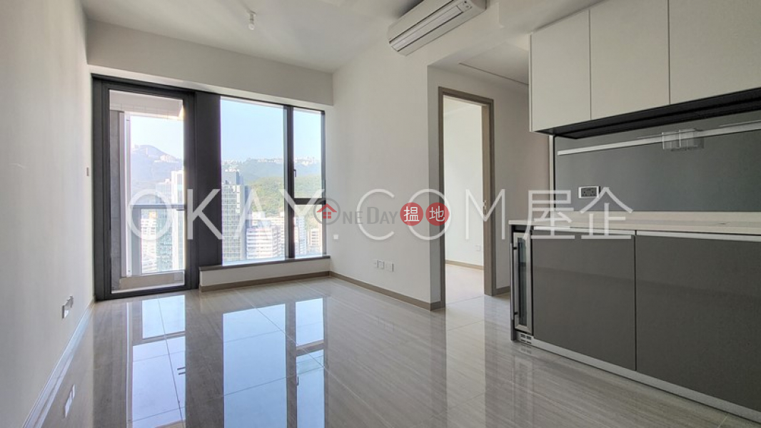 Practical 2 bedroom on high floor with balcony | Rental | 11 Heung Yip Road | Southern District | Hong Kong, Rental | HK$ 25,800/ month