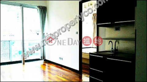 Renovated 1-bedroom apartment for rent in Wan Chai|J Residence(J Residence)Rental Listings (A037108)_0