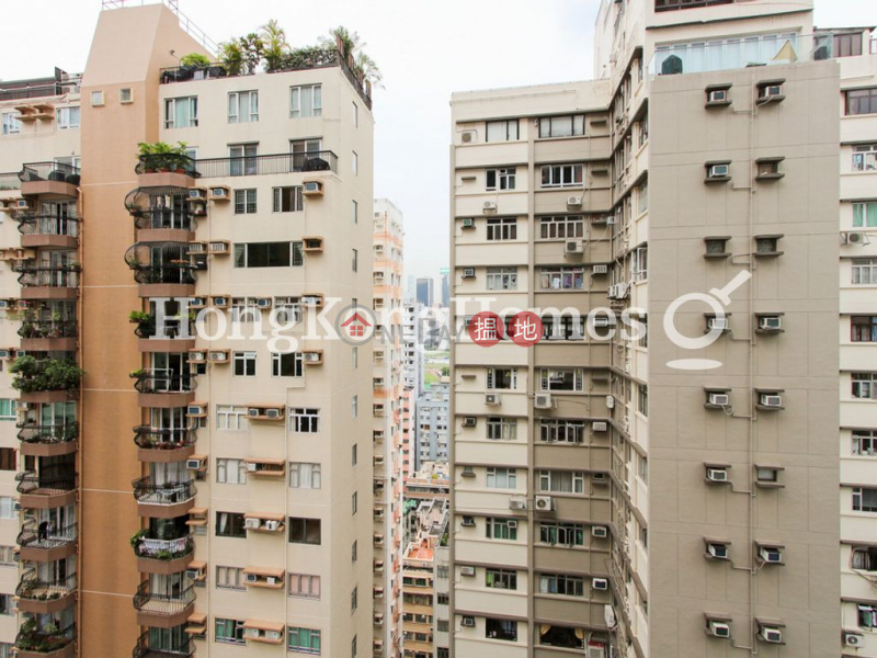 Property Search Hong Kong | OneDay | Residential | Rental Listings 2 Bedroom Unit for Rent at Po Wah Court