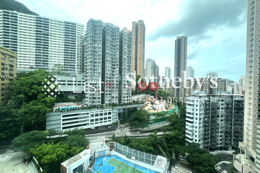 香港搵樓|租樓|二手盤|買樓| 搵地 | 住宅-出租樓盤|羅便臣道80號三房兩廳單位出租