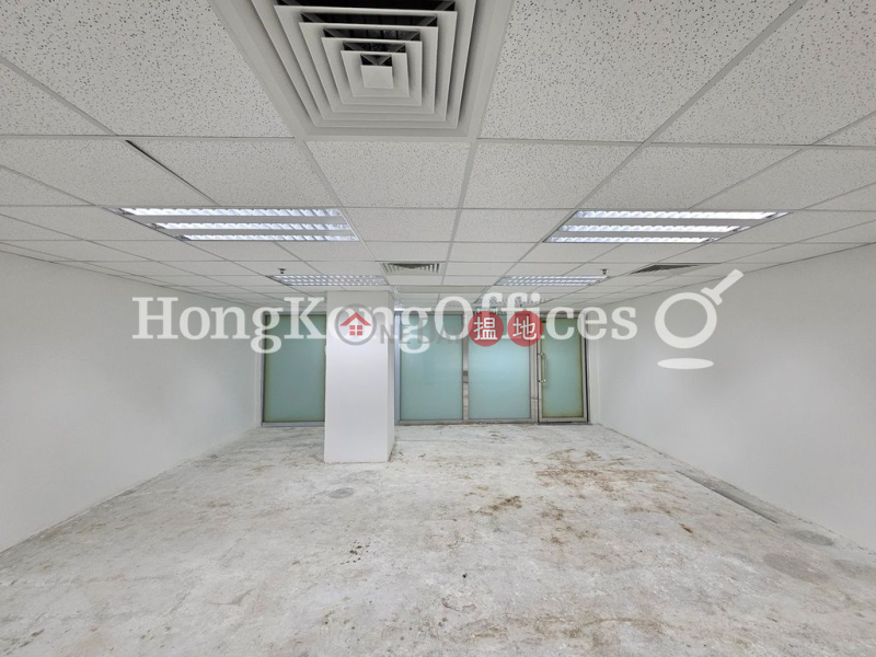 Property Search Hong Kong | OneDay | Office / Commercial Property Rental Listings, Office Unit for Rent at Hang Lung Centre
