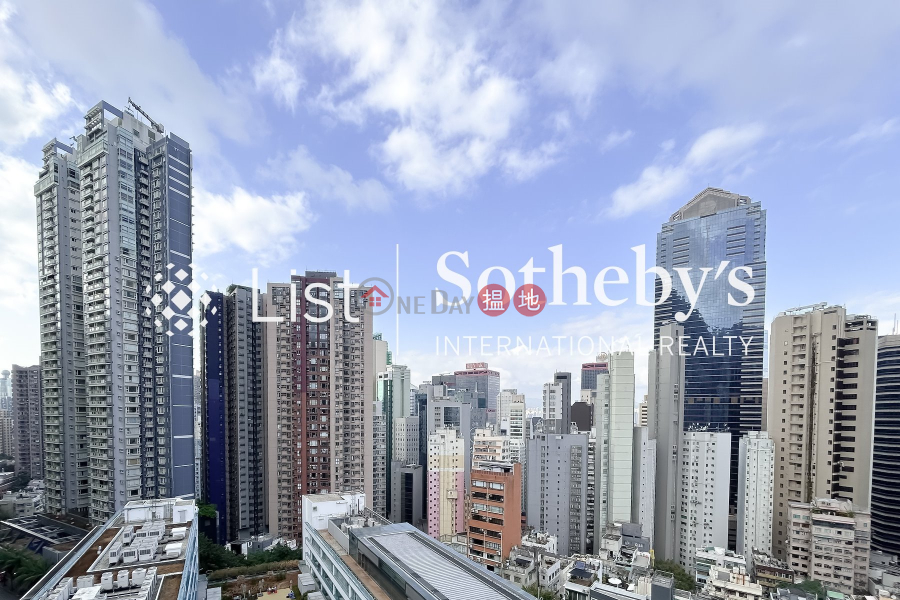 Property for Rent at 28 Aberdeen Street with 1 Bedroom | 28 Aberdeen Street 鴨巴甸街28號 Rental Listings