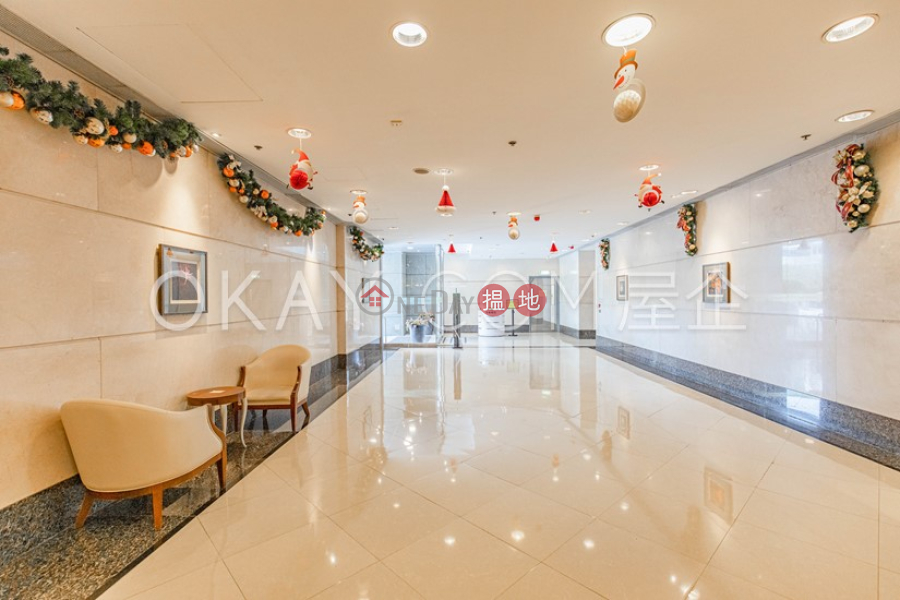 Property Search Hong Kong | OneDay | Residential | Rental Listings | Cozy 2 bedroom on high floor with balcony | Rental