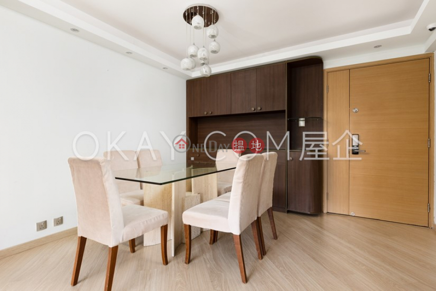 Beautiful 3 bedroom on high floor | For Sale | Robinson Place 雍景臺 Sales Listings