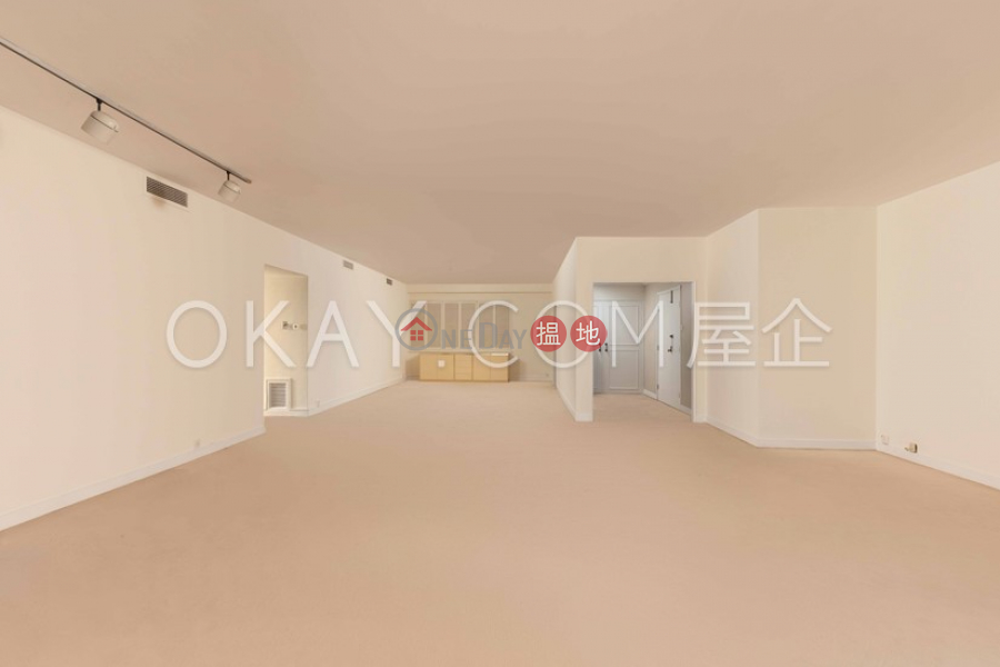 HK$ 170,000/ month | Grenville House | Central District Efficient 4 bedroom with balcony & parking | Rental