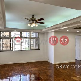 Popular 3 bedroom on high floor | Rental, Shing Kai Mansion 陞楷大樓 | Western District (OKAY-R71472)_0