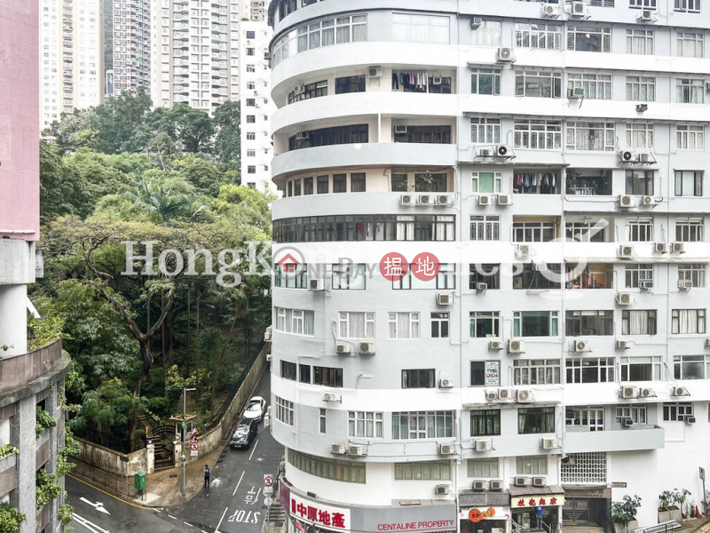 香港搵樓|租樓|二手盤|買樓| 搵地 | 住宅|出售樓盤嘉富大廈兩房一廳單位出售