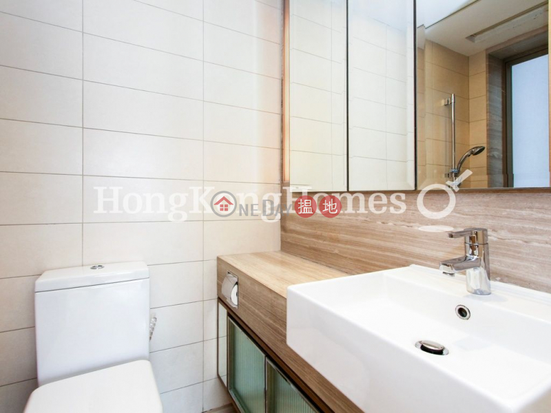 1 Bed Unit for Rent at Island Crest Tower 2 | 8 First Street | Western District Hong Kong | Rental HK$ 23,000/ month