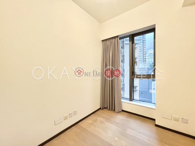 HK$ 27,500/ month, Regent Hill | Wan Chai District Practical 2 bedroom with balcony | Rental