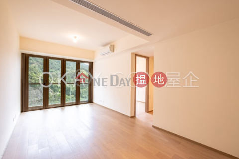 Popular 2 bedroom with balcony | For Sale | Island Garden Tower 2 香島2座 _0