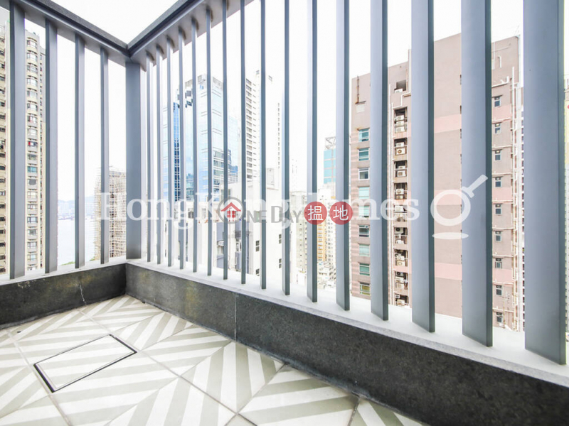 HK$ 23,000/ month | Artisan House | Western District 1 Bed Unit for Rent at Artisan House