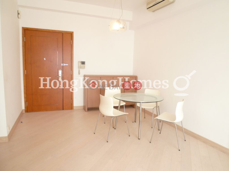 1 Bed Unit at The Masterpiece | For Sale, The Masterpiece 名鑄 Sales Listings | Yau Tsim Mong (Proway-LID85960S)