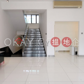 Tasteful house with parking | For Sale, House A22 Phase 5 Marina Cove 匡湖居 5期 A22座 | Sai Kung (OKAY-S355225)_0
