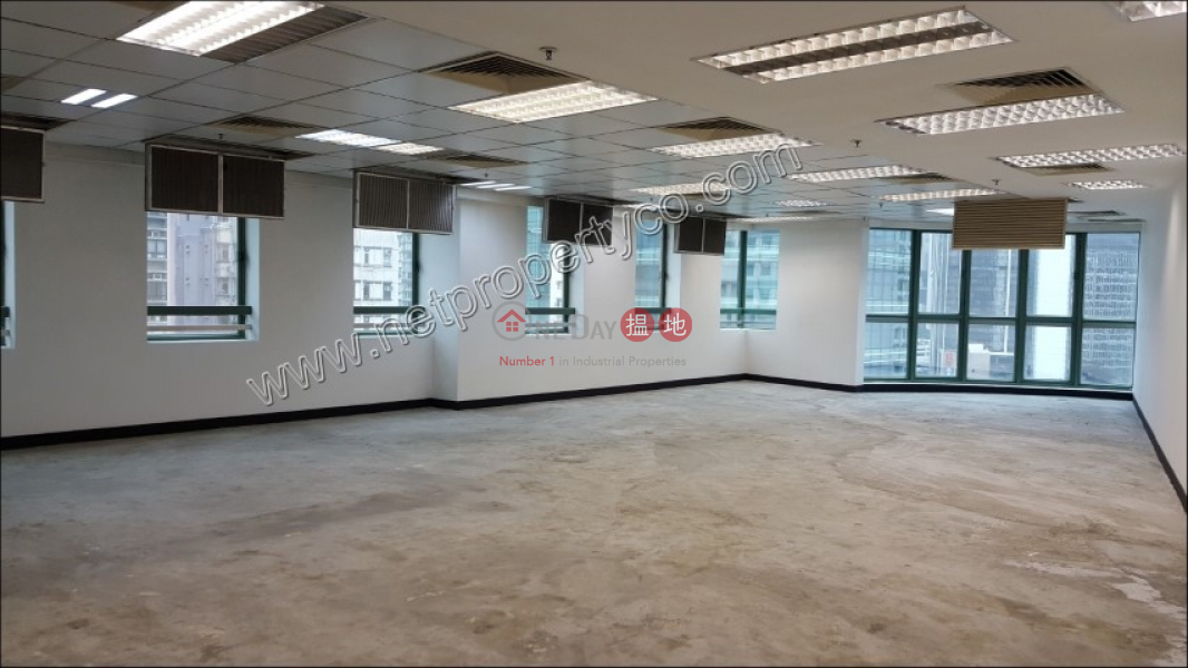 Heart of Wan Chai area office for Lease, Methodist House 循道衛理大廈 Rental Listings | Wan Chai District (A018092)