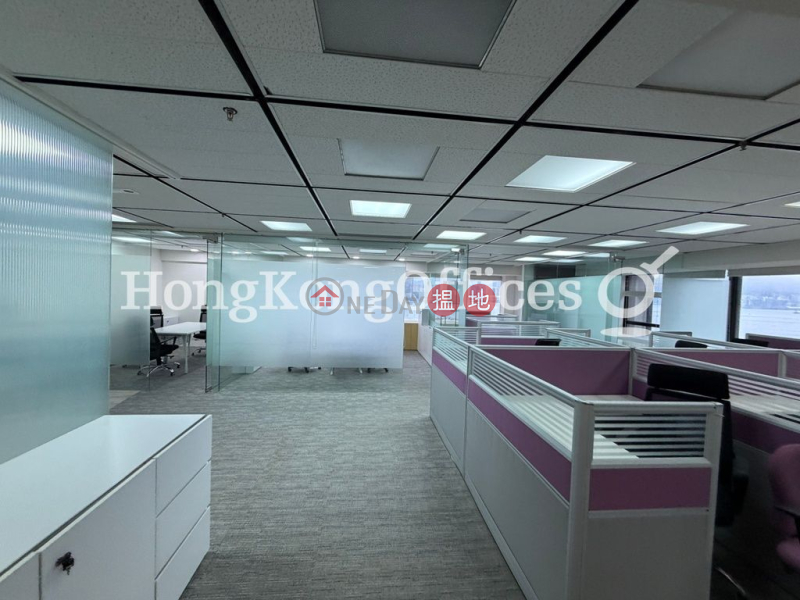 HK$ 119,160/ month, Great Eagle Centre Wan Chai District Office Unit for Rent at Great Eagle Centre