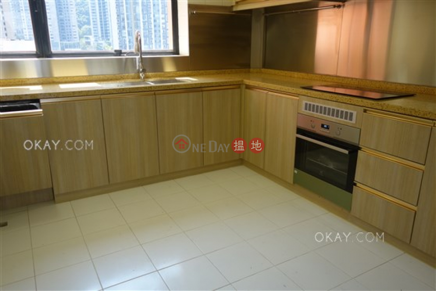 The Albany High | Residential, Rental Listings | HK$ 118,000/ month