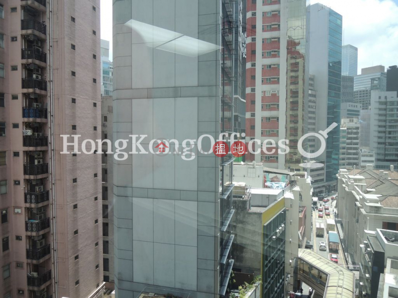 Property Search Hong Kong | OneDay | Office / Commercial Property Rental Listings, Office Unit for Rent at Kinwick Centre