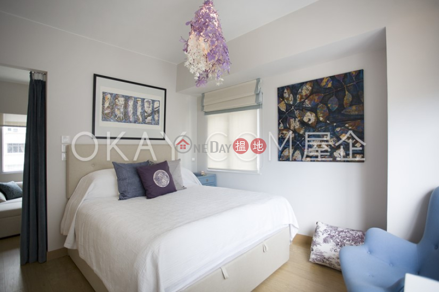 Property Search Hong Kong | OneDay | Residential Rental Listings, Lovely 1 bedroom on high floor | Rental