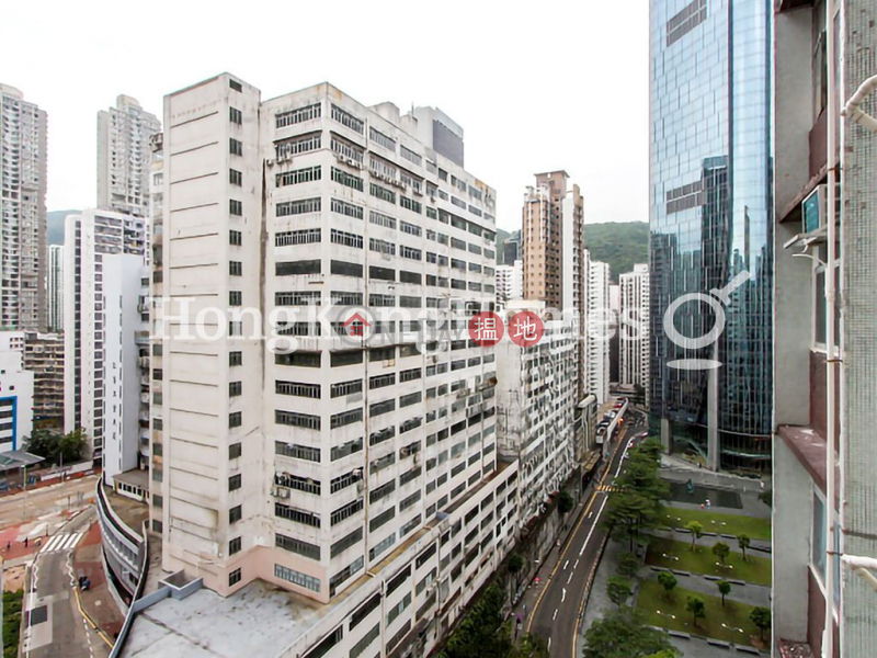 Property Search Hong Kong | OneDay | Residential Rental Listings 2 Bedroom Unit for Rent at (T-19) Tang Kung Mansion On Kam Din Terrace Taikoo Shing