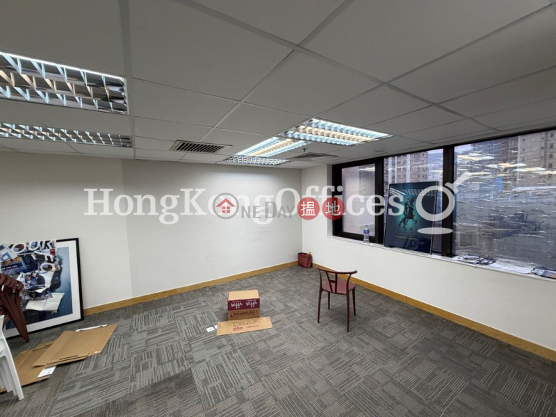 Fortis Bank Tower | Middle Office / Commercial Property | Rental Listings | HK$ 88,900/ month