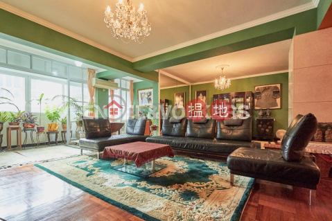 4 Bedroom Luxury Flat for Sale in Causeway Bay | Fontana Gardens 豪園 _0