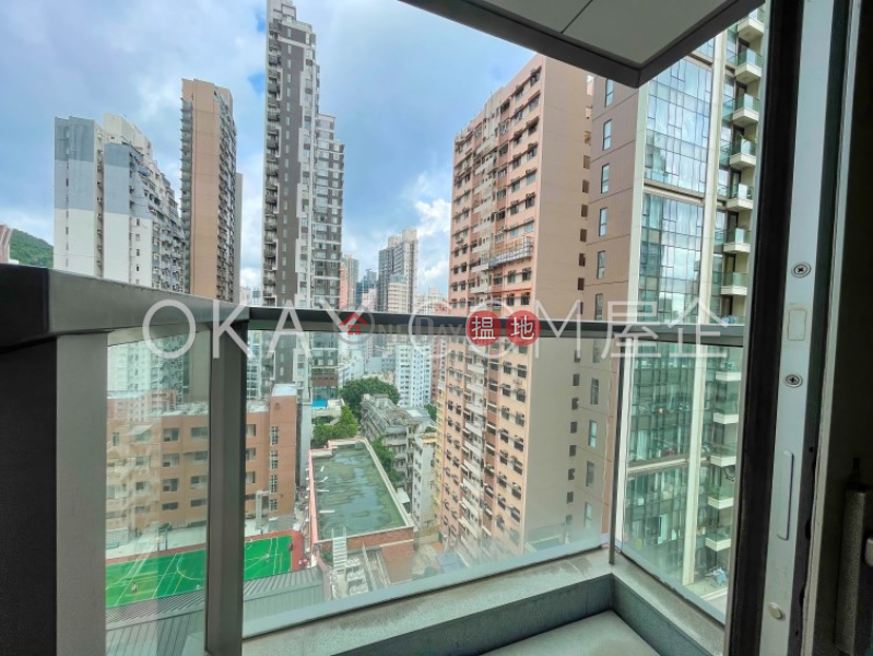King\'s Hill Low Residential, Sales Listings HK$ 9.9M