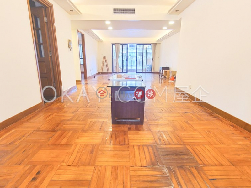 Property Search Hong Kong | OneDay | Residential Sales Listings | Stylish 4 bedroom with balcony | For Sale