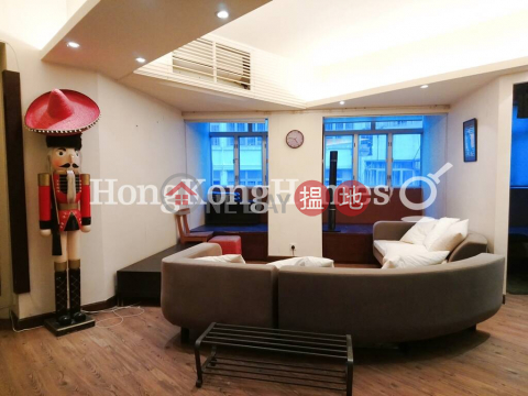 3 Bedroom Family Unit at Cheong Chun Building | For Sale | Cheong Chun Building 長春大廈 _0