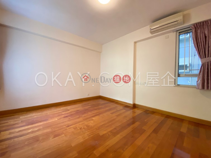 HK$ 19.8M Greenville Gardens, Wan Chai District Efficient 3 bedroom with balcony & parking | For Sale