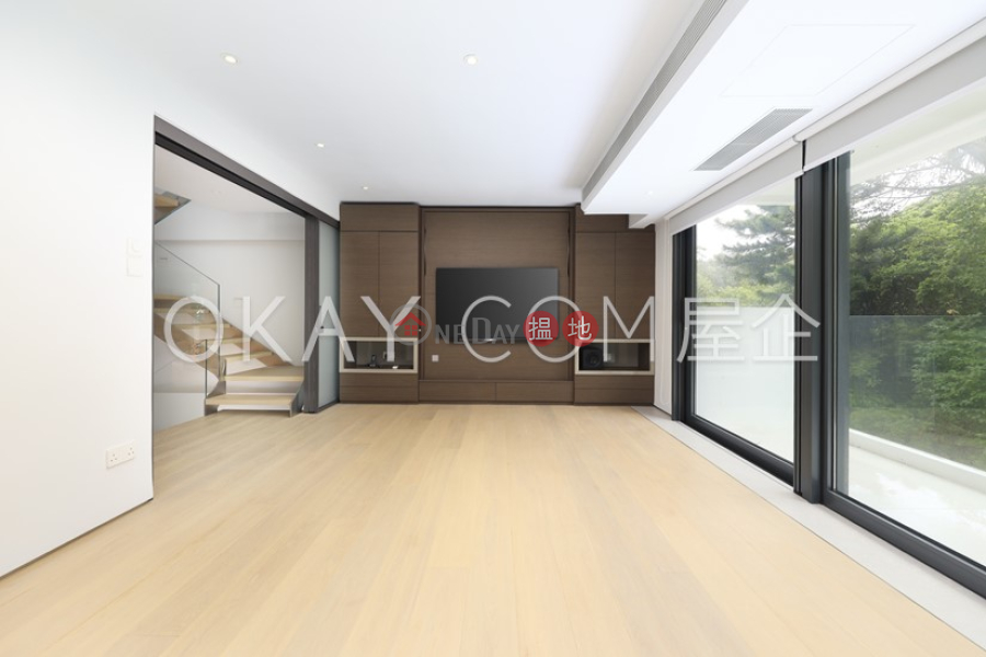 Property Search Hong Kong | OneDay | Residential | Sales Listings Rare house with rooftop & balcony | For Sale