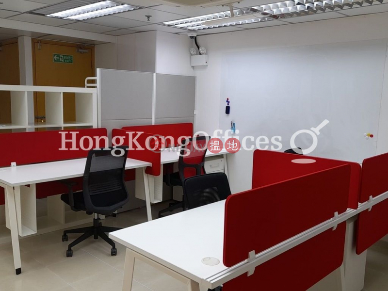 Office Unit at Shiu Fung Commercial Building | For Sale | Shiu Fung Commercial Building 兆豐商業大廈 Sales Listings