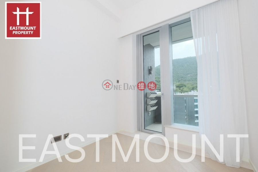 Property Search Hong Kong | OneDay | Residential, Rental Listings, Clearwater Bay Apartment | Property For Sale and Lease in Mount Pavilia 傲瀧-Low-density luxury villa | Property ID:3375