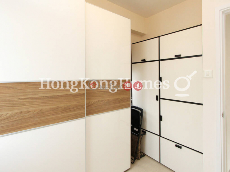 3 Bedroom Family Unit for Rent at Lai Sing Building | Lai Sing Building 麗成大廈 Rental Listings