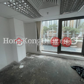 Office Unit for Rent at Neich Tower, Neich Tower 祥豐大廈 | Wan Chai District (HKO-51618-AFHR)_0