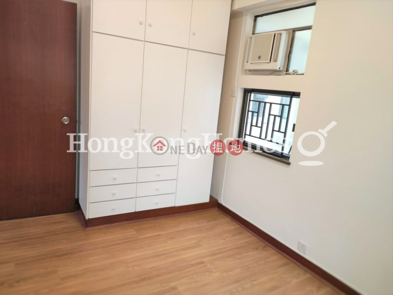 3 Bedroom Family Unit for Rent at Beverly Court | Beverly Court 嘉美閣 Rental Listings
