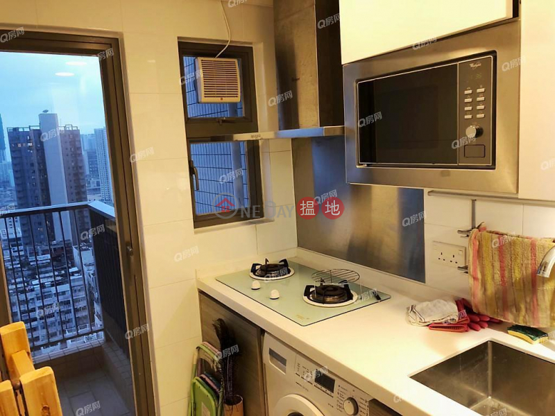 香港搵樓|租樓|二手盤|買樓| 搵地 | 住宅|出租樓盤|核心地段，旺中帶靜，景觀開揚《喜雅租盤》