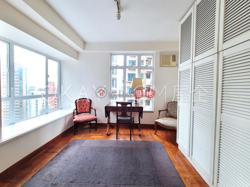 HK$ 29,500/ month | The Fortune Gardens | Western District, Tasteful 3 bedroom in Mid-levels West | Rental