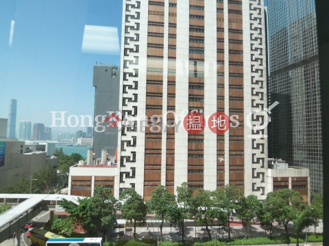 Office Unit for Rent at Jubilee Centre, Jubilee Centre 捷利中心 | Wan Chai District (HKO-10731-AGHR)_0