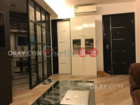 Charming 4 bedroom with sea views | Rental | South Horizons Phase 1, Hoi Wan Court Block 4 海怡半島1期海韻閣(4座) _0