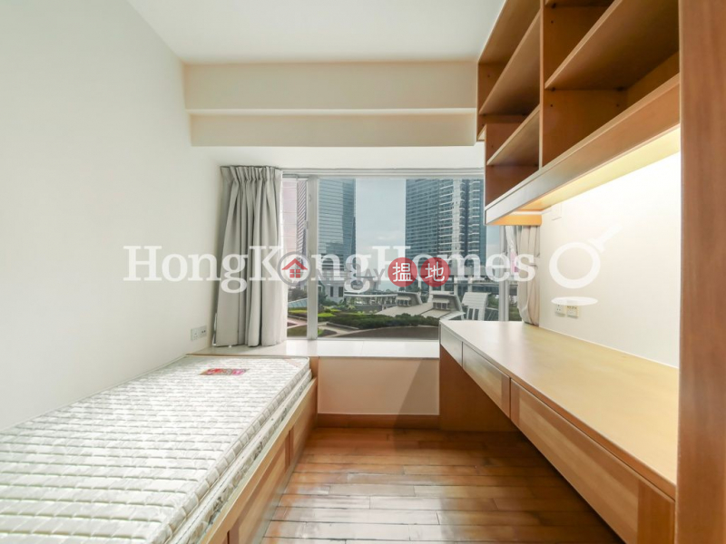 Property Search Hong Kong | OneDay | Residential | Rental Listings, 3 Bedroom Family Unit for Rent at The Waterfront Phase 2 Tower 6