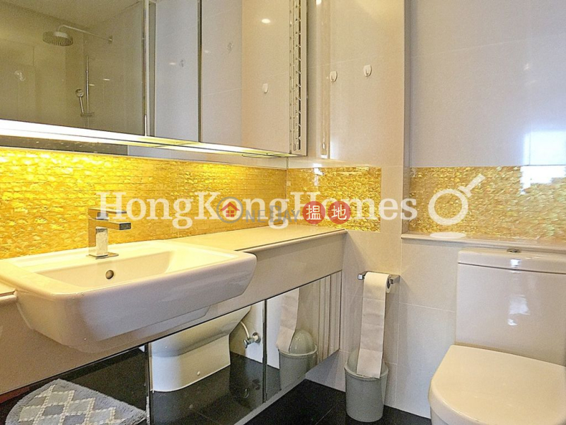 HK$ 60,000/ month | The Masterpiece, Yau Tsim Mong | 1 Bed Unit for Rent at The Masterpiece