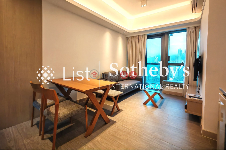 Townplace Soho Unknown Residential | Rental Listings | HK$ 67,100/ month