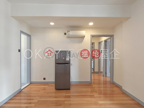 Charming 3 bedroom in Wan Chai | Rental, Tak On Mansion 德安樓 | Wan Chai District (OKAY-R278106)_0