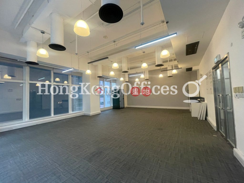 軒尼詩道256號寫字樓租單位出租|軒尼詩道256號(The Hennessy)出租樓盤 (HKO-54112-AGHR)