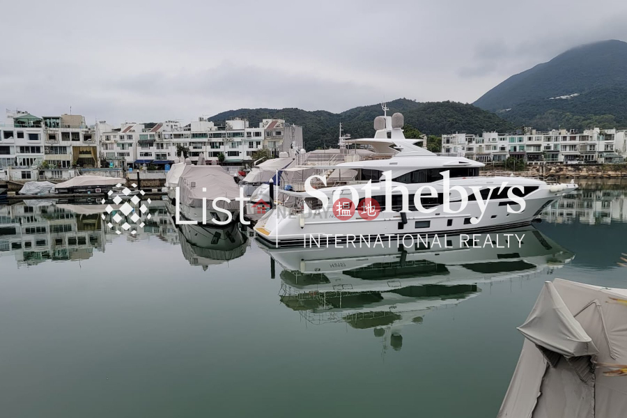 Property Search Hong Kong | OneDay | Residential, Sales Listings | Property for Sale at Marina Cove with more than 4 Bedrooms