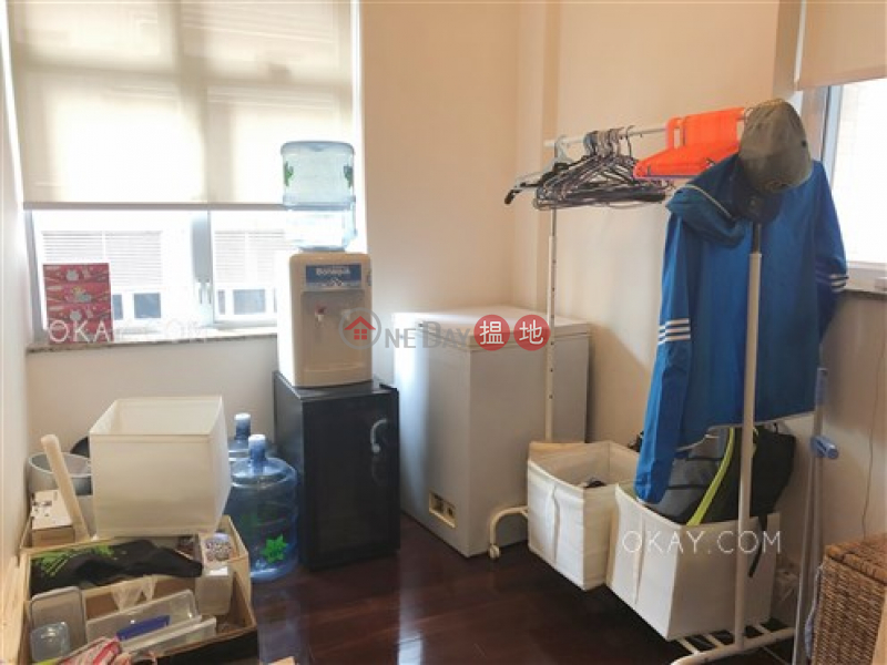 Lovely 4 bedroom with balcony | Rental, Yee Hing Mansion 怡興大廈 Rental Listings | Wan Chai District (OKAY-R368717)