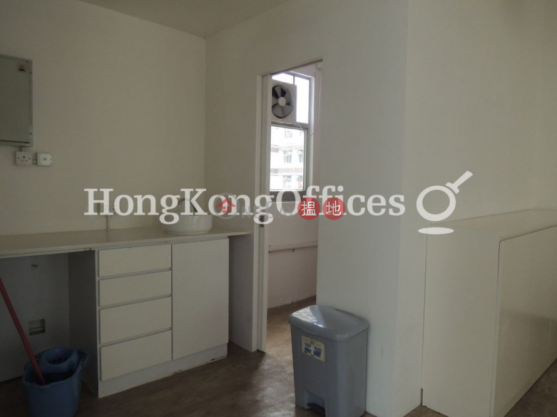 Office Unit for Rent at Keen Hung Commercial Building | 80-86 Queens Road East | Wan Chai District | Hong Kong Rental HK$ 40,950/ month